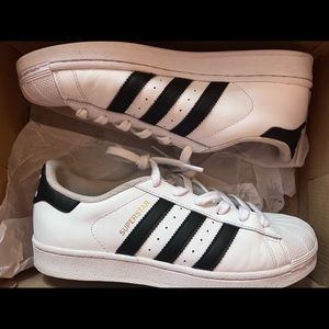 Womens Addis’s Size 8